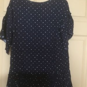 Women’s blouse - Suzanne Betro signature